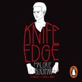 Cover Art for 9781407001319, Knife Edge: Book 2 by Malorie Blackman