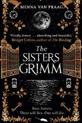 Cover Art for 9781787631663, The Sisters Grimm by Menna Van Praag