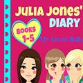 Cover Art for 9781495270512, Julia Jones My Secret Bully by Katrina Kahler