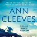 Cover Art for 9781250204455, The Long Call by Ann Cleeves