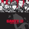 Cover Art for 9781616554286, Gantz Volume 32 by Hiroya Oku