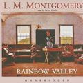 Cover Art for 9780786181810, Rainbow Valley by L M. Montgomery