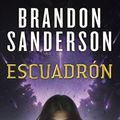 Cover Art for 9788417347277, Escuadrón/ Skyward by Brandon Sanderson
