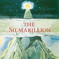 Cover Art for 9780261102422, The Silmarillion by J. R. R. Tolkien