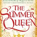 Cover Art for 9780748133833, The Summer Queen by Elizabeth Chadwick