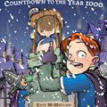 Cover Art for 9780448435084, Countdown to the Year 1000 #8 by Kate McMullan