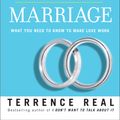Cover Art for 9780345480866, The New Rules of Marriage by Terrence Real