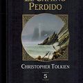 Cover Art for 9788439598015, El camino perdido y otros escritos by J. R. r. Tolkien