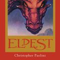 Cover Art for 9780375840449, Eldest (Limited Edition) by Christopher Paolini
