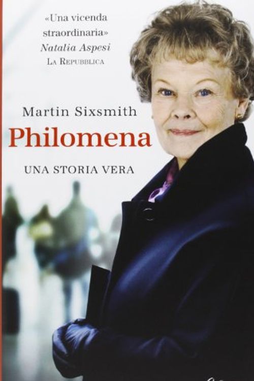 Cover Art for 9788856635591, Philomena by Martin Sixsmith