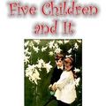 Cover Art for 9781592249428, Five Children and it by Edith Nesbit