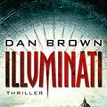 Cover Art for B004ROTANI, Illuminati (Robert Langdon 1) (German Edition) by Dan Brown