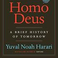 Cover Art for 9780771038709, Homo Deus by Yuval Noah Harari