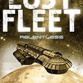 Cover Art for B00MLDTN3O, Relentless (The Lost Fleet Book 5) by Jack Campbell
