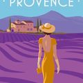 Cover Art for 9780008549251, Mystery in Provence by Vivian Conroy