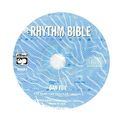 Cover Art for 9780739026786, The Rhythm Bible by Dan Fox