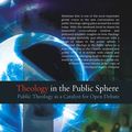 Cover Art for 9780334048503, Theology in the Public Sphere by Sebastian Kim