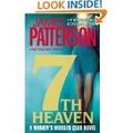 Cover Art for B00195CASU, 7th Heaven by James Patterson, Maxine Paetro
