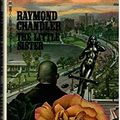 Cover Art for 9780140010961, Little Sister by Raymond Chandler