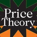 Cover Art for 9780202309699, Price Theory by Milton Friedman