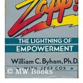 Cover Art for 9780517582831, Zapp! by William C. Byham, Jeff Cox