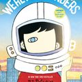 Cover Art for 9781524766498, We're All Wonders by R. J. Palacio