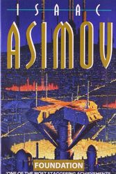 Cover Art for 9780007270422, Foundation by Isaac Asimov