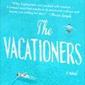 Cover Art for 9781101618042, The Vacationers by Emma Straub