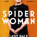 Cover Art for 9781529114041, Spider Woman: A Life – by the former President of the Supreme Court by Lady Hale
