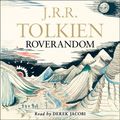 Cover Art for 9780007227853, Roverandom by J. R. R. Tolkien