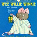 Cover Art for 9780744555592, Wee Willie Winkie and Other Rhymes (My Very First Mother Goose) by Iona Opie