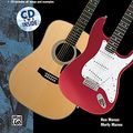Cover Art for 9780882847474, Basix Guitar Method, Bk 3 by Morton Manus