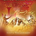 Cover Art for 9781941663004, The Glory of the Crusades by Steve Weidenkopf