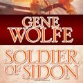 Cover Art for 9780765316646, Soldier of Sidon by Gene Wolfe