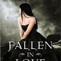 Cover Art for 9780385742610, Fallen in Love by Lauren Kate