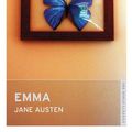 Cover Art for 9781847490087, Emma by Jane Austen