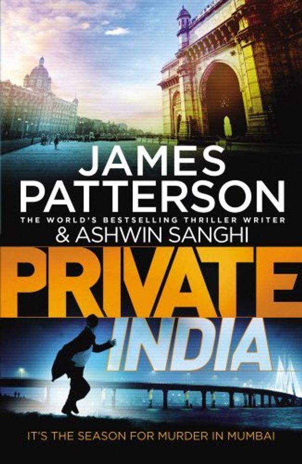 Cover Art for B01K927SXK, Private India: (Private 8) by Ashwin Sanghi (2014-08-28) by Unknown