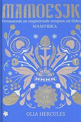 Cover Art for 9789045211527, Mamoesjka: verrassende en inspirerende recepten uit Oekraïne by Olia Hercules
