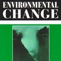 Cover Art for 9780198741671, Environmental Change by Andrew S. Goudie