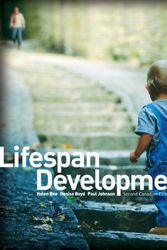 Cover Art for 9780131971813, Lifespan Development, Second Canadian Edition with Lifespan Chart and Access Kit by Helen Bee, Denise Boyd, Paul Johnson