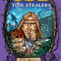 Cover Art for 9780375948077, Tide Stealers by Kim Wilkins
