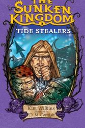 Cover Art for 9780375948077, Tide Stealers by Kim Wilkins