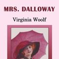 Cover Art for 9781781392751, Mrs. Dalloway by Virginia Woolf