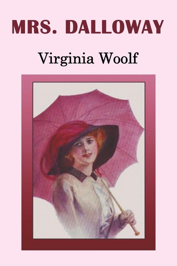 Cover Art for 9781781392751, Mrs. Dalloway by Virginia Woolf