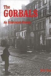 Cover Art for 9781872074689, The Gorbals by Eric Eunson
