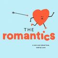 Cover Art for 9781419721939, The Romantics by Leah Konen