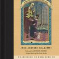 Cover Art for 9780060566197, Series of Unfortunate Events #5: The Austere Academy by Lemony Snicket