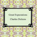Cover Art for 9781596251960, Great Expectations by Charles Dickens